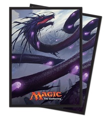 Ultra Pro Standard Size MTG Iconic Masters Sleeves - 